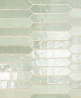 MSI Porcelain & Ceramic Wall Tile Renzo Jade 25x13 Pickett