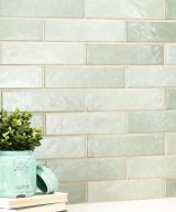 MSI Porcelain & Ceramic Wall Tile Renzo Jade 3x12