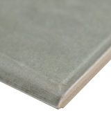 MSI Porcelain & Ceramic Wall Tile Renzo Jade 3x12 Bullnose