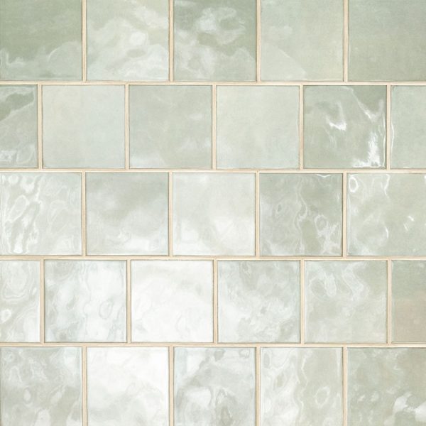 MSI Porcelain & Ceramic Wall Tile Renzo Jade 5x5