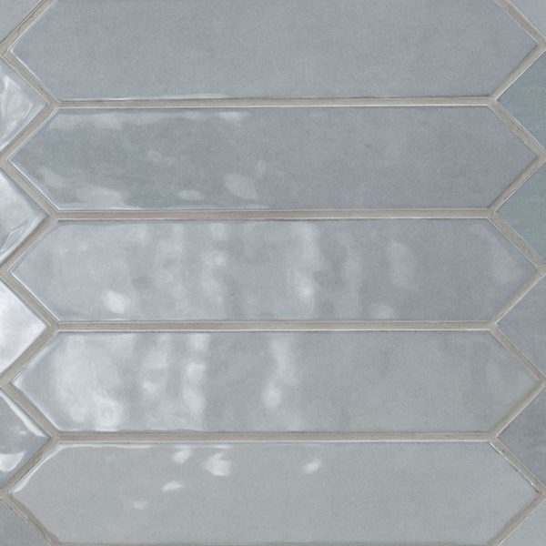 MSI Porcelain & Ceramic Wall Tile Renzo Sky 25x13 Pickett