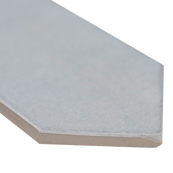 MSI Porcelain & Ceramic Wall Tile Renzo Sky 25x13 Pickett