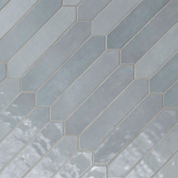 MSI Porcelain & Ceramic Wall Tile Renzo Sky 25x13 Pickett