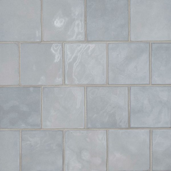 MSI Porcelain & Ceramic Wall Tile Renzo Sky 5x5