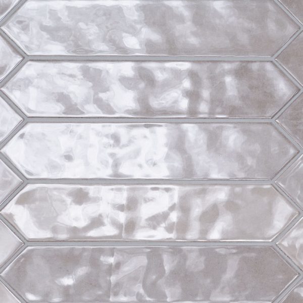 MSI Porcelain & Ceramic Wall Tile Renzo Sterling 25x13 Pickett