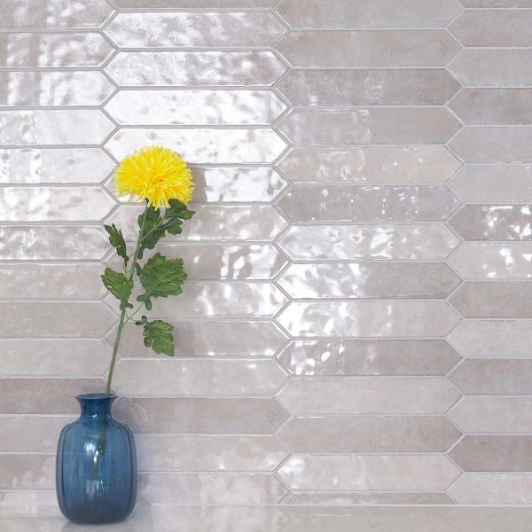 MSI Porcelain & Ceramic Wall Tile Renzo Sterling 25x13 Pickett