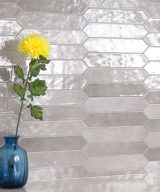 MSI Porcelain & Ceramic Wall Tile Renzo Sterling 25x13 Pickett