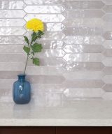 MSI Porcelain & Ceramic Wall Tile Renzo Sterling 25x13 Pickett