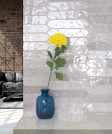 MSI Porcelain & Ceramic Wall Tile Renzo Sterling 25x13 Pickett