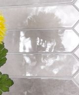MSI Porcelain & Ceramic Wall Tile Renzo Sterling 25x13 Pickett