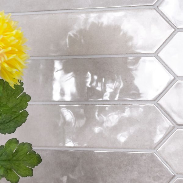 MSI Porcelain & Ceramic Wall Tile Renzo Sterling 25x13 Pickett