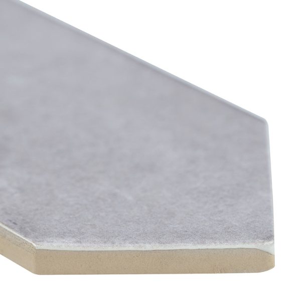 MSI Porcelain & Ceramic Wall Tile Renzo Sterling 25x13 Pickett