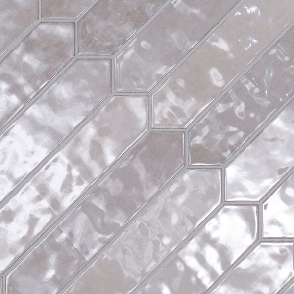 MSI Porcelain & Ceramic Wall Tile Renzo Sterling 25x13 Pickett