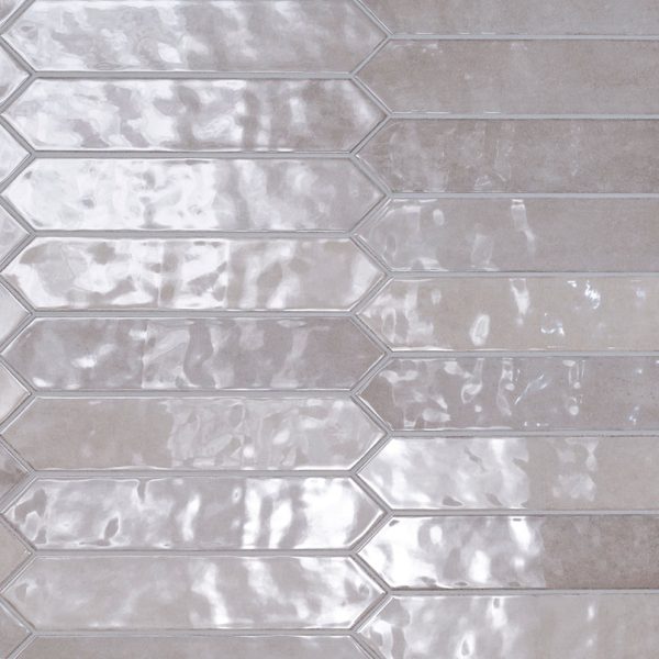 MSI Porcelain & Ceramic Wall Tile Renzo Sterling 25x13 Pickett