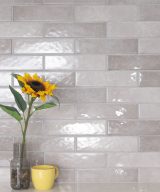 MSI Porcelain & Ceramic Wall Tile Renzo Sterling 3x12
