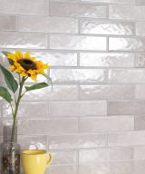 MSI Porcelain & Ceramic Wall Tile Renzo Sterling 3x12