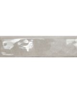 MSI Porcelain & Ceramic Wall Tile Renzo Sterling 3x12 Bullnose