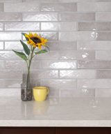 MSI Porcelain & Ceramic Wall Tile Renzo Sterling 3x12