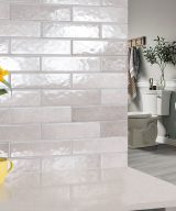 MSI Porcelain & Ceramic Wall Tile Renzo Sterling 3x12
