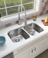 MSI Porcelain & Ceramic Wall Tile Renzo Sterling 5x5