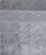 MSI Porcelain & Ceramic Wall Tile Renzo Storm 25x13 Pickett