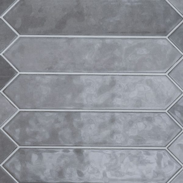 MSI Porcelain & Ceramic Wall Tile Renzo Storm 25x13 Pickett