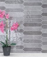 MSI Porcelain & Ceramic Wall Tile Renzo Storm 25x13 Pickett
