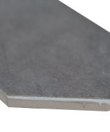 MSI Porcelain & Ceramic Wall Tile Renzo Storm 25x13 Pickett