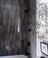 MSI Porcelain & Ceramic Wall Tile Renzo Storm 25x13 Pickett