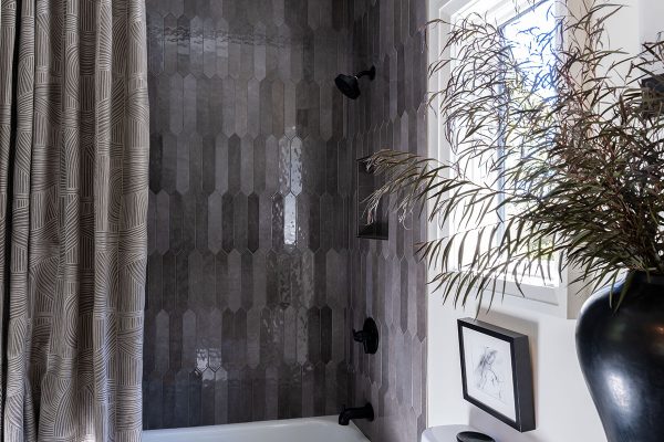 MSI Porcelain & Ceramic Wall Tile Renzo Storm 25x13 Pickett