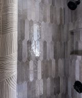 MSI Porcelain & Ceramic Wall Tile Renzo Storm 25x13 Pickett