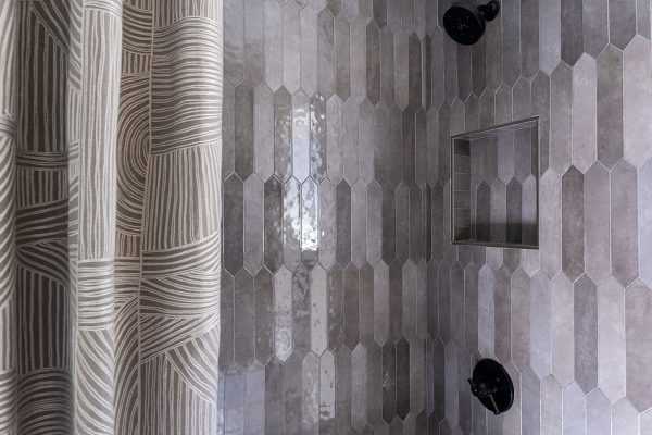 MSI Porcelain & Ceramic Wall Tile Renzo Storm 25x13 Pickett