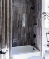 MSI Porcelain & Ceramic Wall Tile Renzo Storm 25x13 Pickett