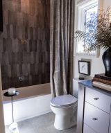 MSI Porcelain & Ceramic Wall Tile Renzo Storm 25x13 Pickett