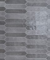 MSI Porcelain & Ceramic Wall Tile Renzo Storm 25x13 Pickett