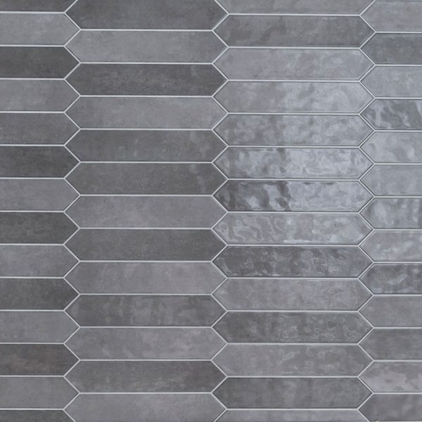 MSI Porcelain & Ceramic Wall Tile Renzo Storm 25x13 Pickett