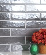 MSI Porcelain & Ceramic Wall Tile Renzo Storm 3x12