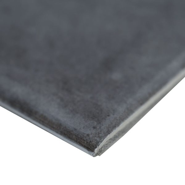 MSI Porcelain & Ceramic Wall Tile Renzo Storm 3x12 Bullnose