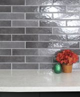 MSI Porcelain & Ceramic Wall Tile Renzo Storm 3x12