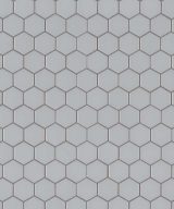 MSI Retro Hexo Gray 6mm Matte