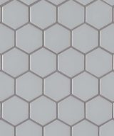 MSI Retro Hexo Gray 6mm Matte