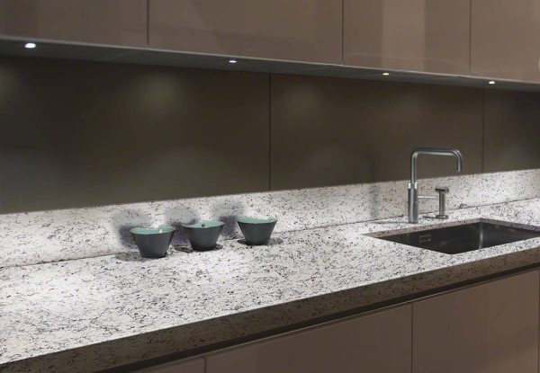 MSI Granite Countertops - S F Real