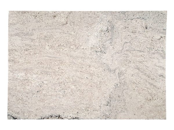 MSI Granite Countertops - Salinas White