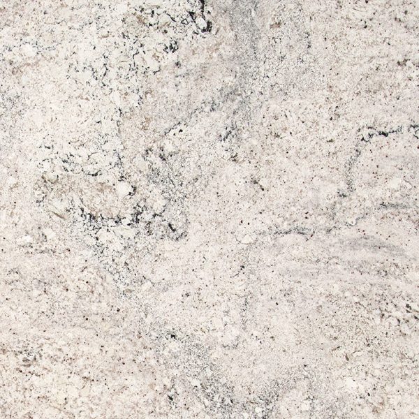 MSI Granite Countertops - Salinas White