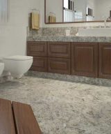 MSI Granite Countertops - Salinas White
