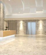 MSI Granite Countertops - Salinas White