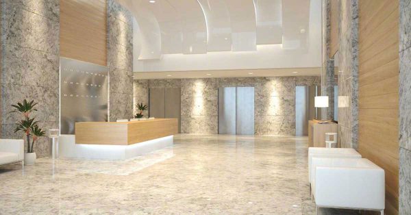 MSI Granite Countertops - Salinas White