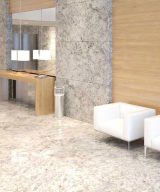 MSI Granite Countertops - Salinas White
