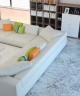 MSI Granite Countertops - Salinas White