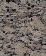MSI Granite Countertops - Santa Cecilia Lc